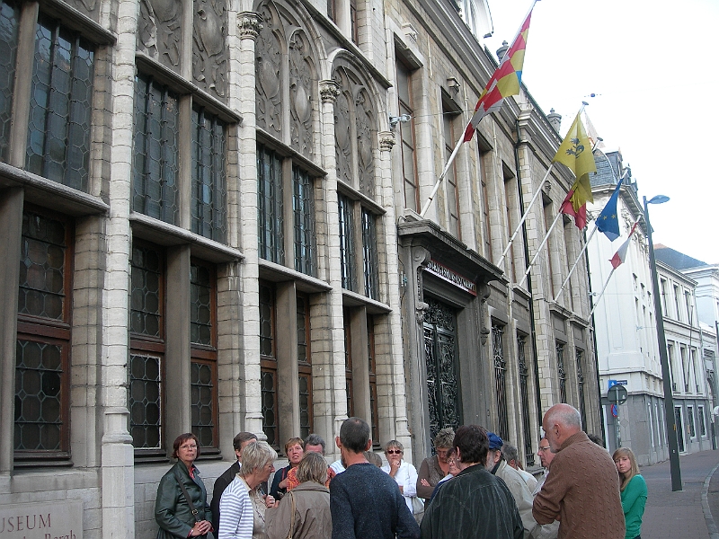 DSCN4705.JPG - "Mayer van den Bergh" èn Districtshuis